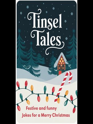 cover image of Tinsel Tales